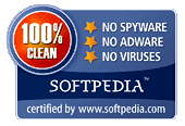 Softpedia 100% software